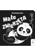 Rozk�adanka. Ma�e zwierz�ta