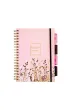 Pukka Pad Pukka Project Book Rochelle and Jess B5 linia 100 kartek 3 szt.