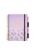 Pukka Pad Pukka Project Book Rochelle and Jess B5 linia 100 kartek 3 szt.