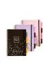 Pukka Pad Pukka Project Book Rochelle and Jess B5 linia 100 kartek 3 szt.