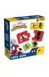 Gra logiczna Spidey Lisciani