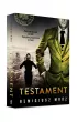 Testament. Joanna Chy�ka. Tom 7