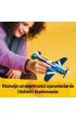 LEGO Creator 3 w 1 Statek powietrzny: samolot wy�cigowy 31160
