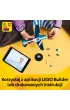 LEGO Creator 3 w 1 Statek powietrzny: samolot wy�cigowy 31160