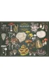Puzzle 500 Premium Plus Grzyby Trefl