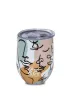 Coolpack Art Deco Kubek termiczny Coolpack Coffee Mug Art Deco 350ml
