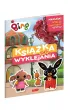 Bing. Ksi��ka do wyklejania