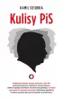 Kulisy PIS – Kamil  Dziubka – okładka ebook