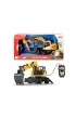 Koparka Liebherr na kabel 53cm * Dickie Toys