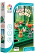 Smart Games. Hop Do Norki (PL) IUVI Games