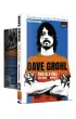 Dave Grohl. Oto moje powo�anie
