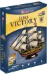 Puzzle 3D 189 el. �aglowiec HMS Victory Cubic Fun