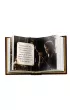 Harry Potter: Hogwarts, ksi��ka w miniaturowym formacie