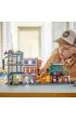 LEGO Creator G��wna ulica 31141