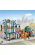 LEGO Creator G��wna ulica 31141
