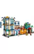 LEGO Creator G��wna ulica 31141
