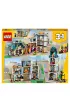 LEGO Creator G��wna ulica 31141