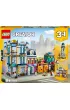LEGO Creator G��wna ulica 31141