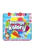 BrainBox. Poznaj� kolory Rebel