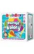 BrainBox. Poznaj� kolory Rebel