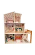 Domek dla lalek SN85296  AN01 Smily Play