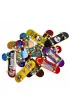 Tech Deck - Fingerboard mix Spin Master