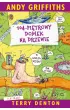 104-pi�trowy domek na drzewie. Domek na drzewie. Tom 8