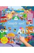 KSIAZECZKA EDUK 240X280 ZNAJDZ NAS MIASTO DZWAWM