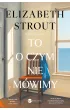 To, o czym nie mówimy – Elizabeth Strout – okładka ebook