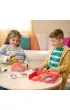 KINETIC SAND PIZZA ZESTAW 6072551 PUD5 Spin Master