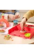 KINETIC SAND PIZZA ZESTAW 6072551 PUD5 Spin Master