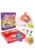 KINETIC SAND PIZZA ZESTAW 6072551 PUD5 Spin Master