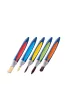 Pelikan P�dzle Griffix 5 rozmiar�w