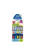 Pelikan P�dzle Griffix 5 rozmiar�w