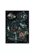 Puzzle 500 el. Harry Potter. Devoted. Legend Dodo