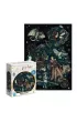 Puzzle 500 el. Harry Potter. Devoted. Legend Dodo