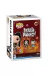 Funko POP! Rocks: Bella Poarch - Inferno