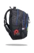 CoolPack Plecak m�odzie�owy Jerry Star Wars