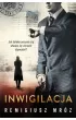 Inwigilacja. Joanna Chy�ka. Tom 5