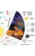 Malowanie po numerach CreArt - Halloweenowy nastr�j Ravensburger