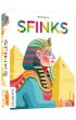 Gry do Plecaka. Sfinks Egmont