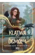 Kl�twa dla demona. Wilcza Jagoda. Tom 3