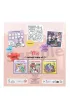 Kolorowanka Cozy World Ylvi 14449A