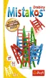 Mistakos. Wy�szy szczebel Trefl