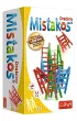 Mistakos. Wy�szy szczebel Trefl