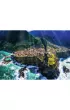 Puzzle 1000 el. Premium Plus Quality Photo Odyssey: Wyspa Madera, Portugalia Trefl