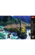 Puzzle 1000 el. Premium Plus Quality Photo Odyssey: Wyspa Madera, Portugalia Trefl