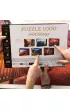 Puzzle 1000 el. Premium Plus Quality Photo Odyssey: Wyspa Madera, Portugalia Trefl