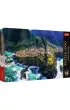Puzzle 1000 el. Premium Plus Quality Photo Odyssey: Wyspa Madera, Portugalia Trefl