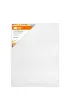 Happy Color Podobrazie bawe�niane impregnowane bia�e 18x24cm, 4mm